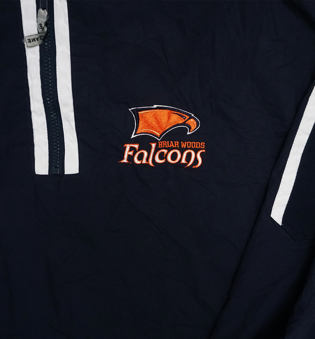 Briar Woods Falcons Windbreaker