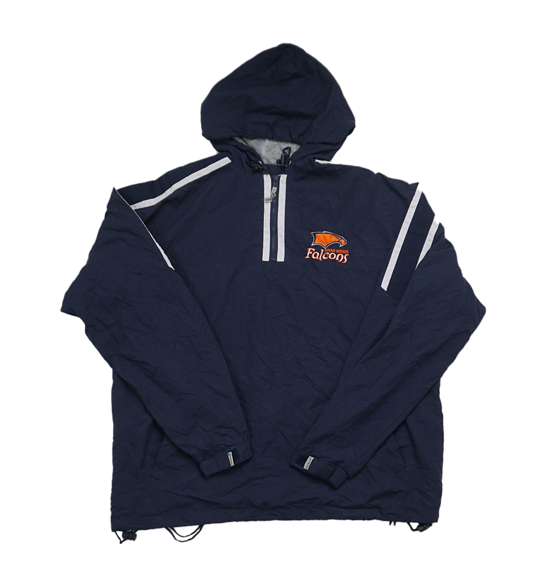 Briar Woods Falcons Windbreaker