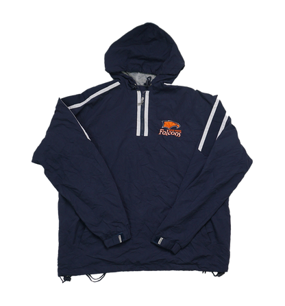 Briar Woods Falcons Windbreaker