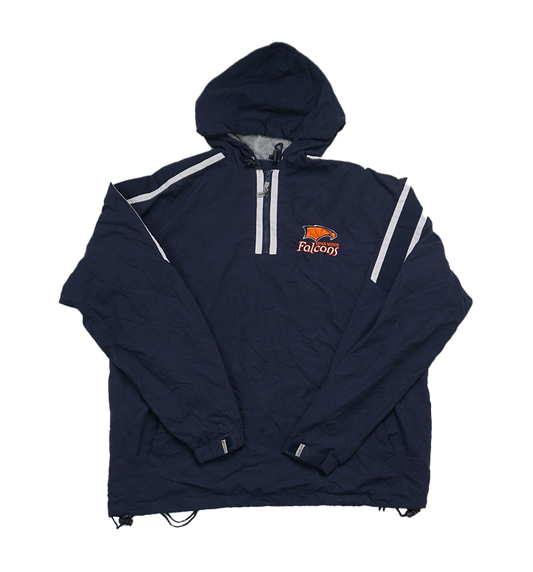 Briar Woods Falcons Windbreaker