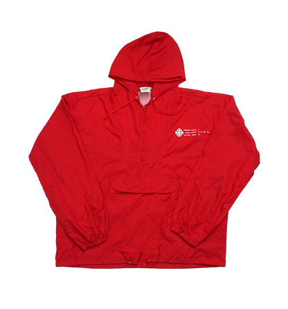 University Windbreaker