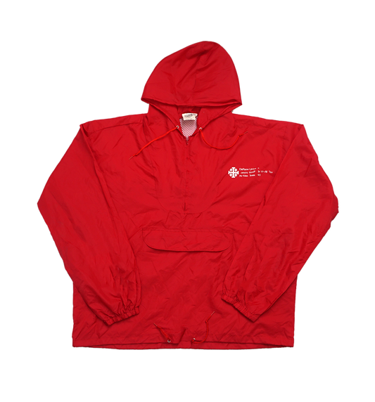 University Windbreaker