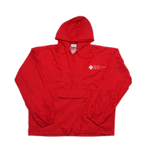 University Windbreaker
