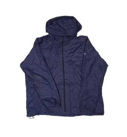 Columbia Windbreaker