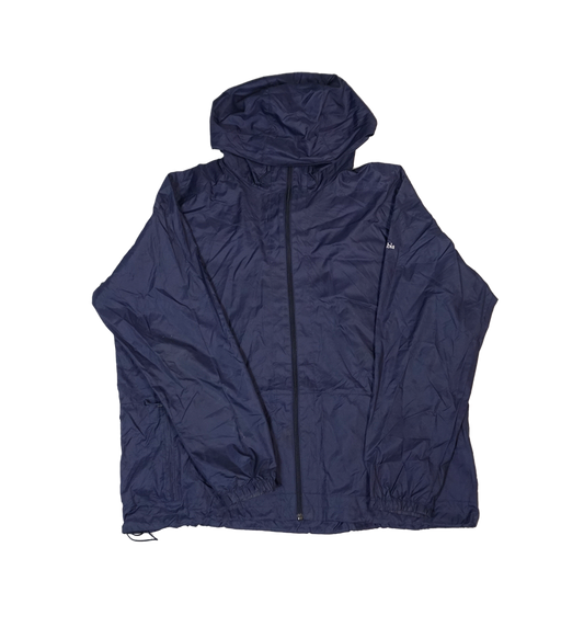 Columbia Windbreaker