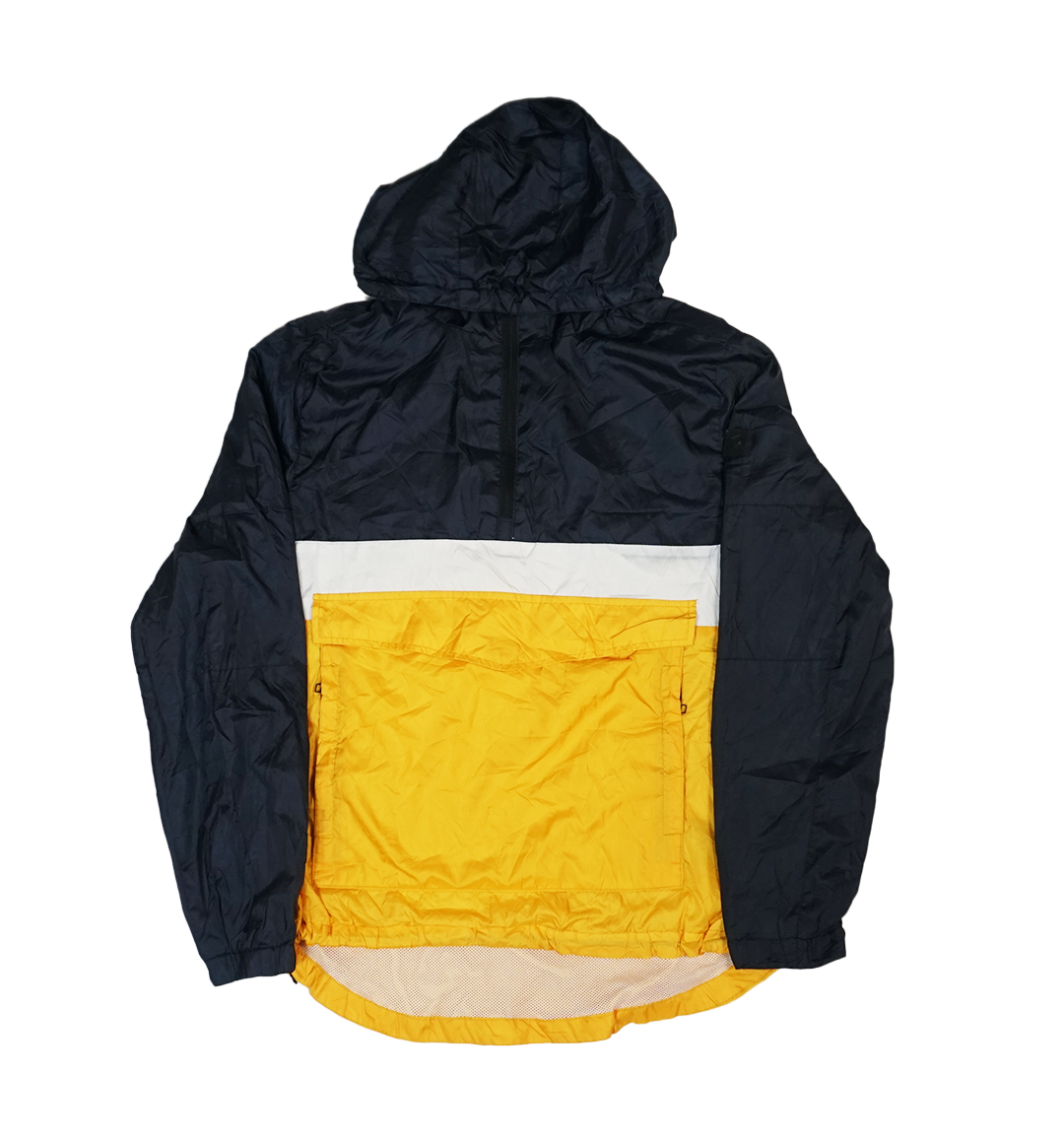 Basic South Pole Windbreaker