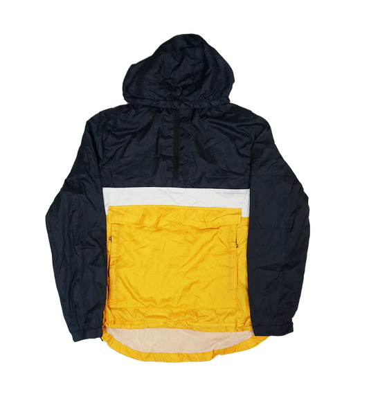 Basic South Pole Windbreaker