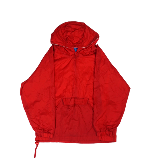 Acadia Basic Windbreaker