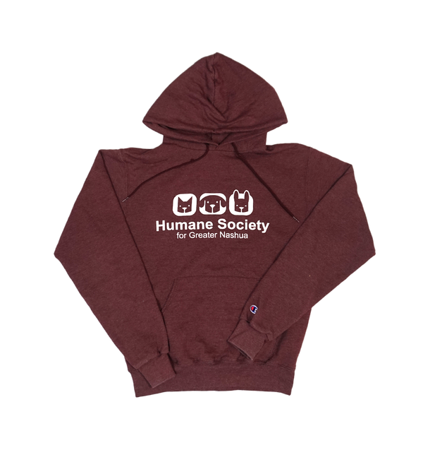 Humane Society Hoodie