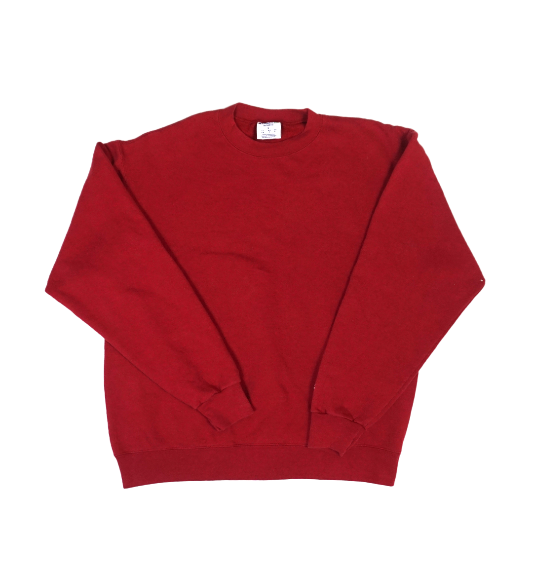 Basic Champion Sweater