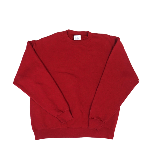 Basic Champion Sweater