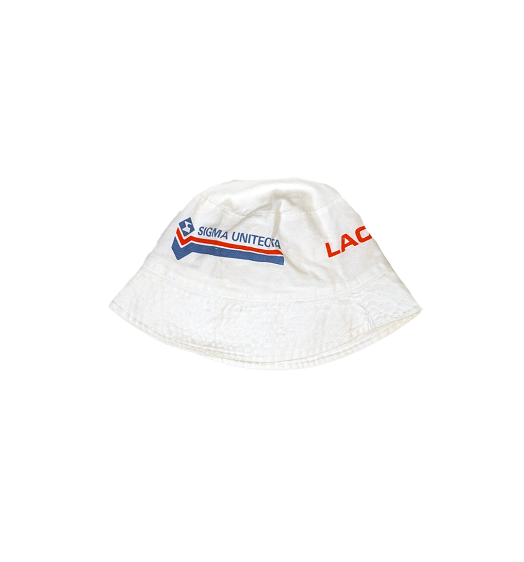 Sigma Bucket Hat