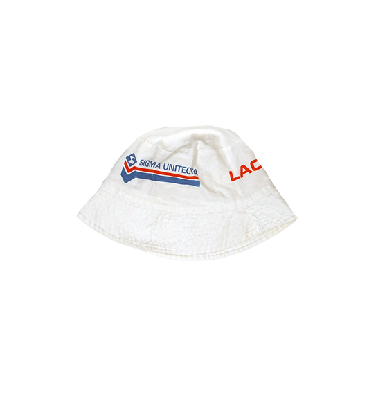 Sigma Bucket Hat