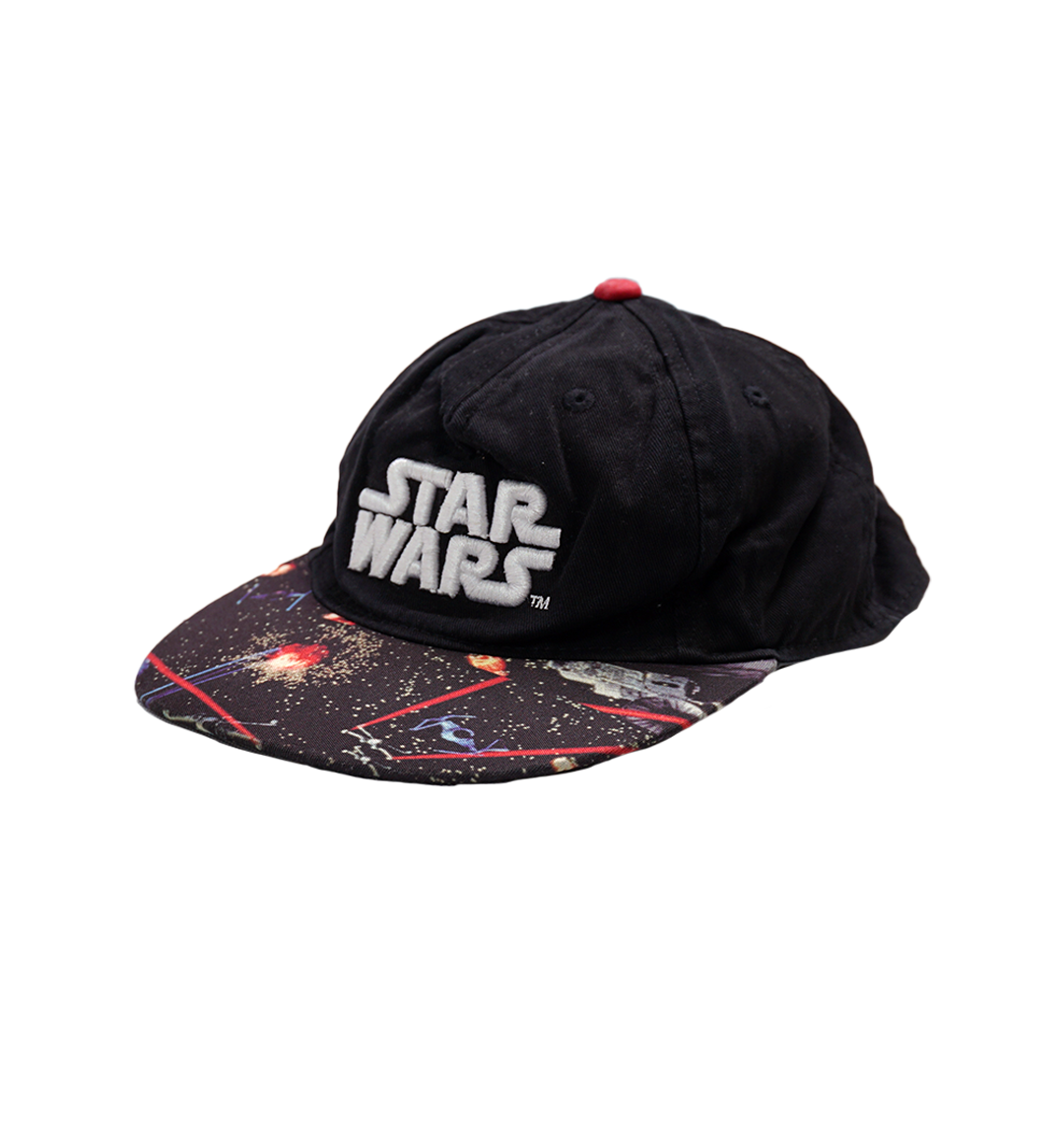 Star Wars Cap