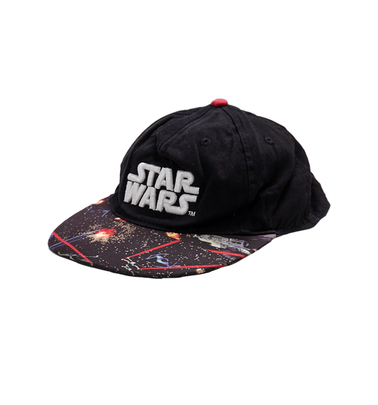 Star Wars Cap