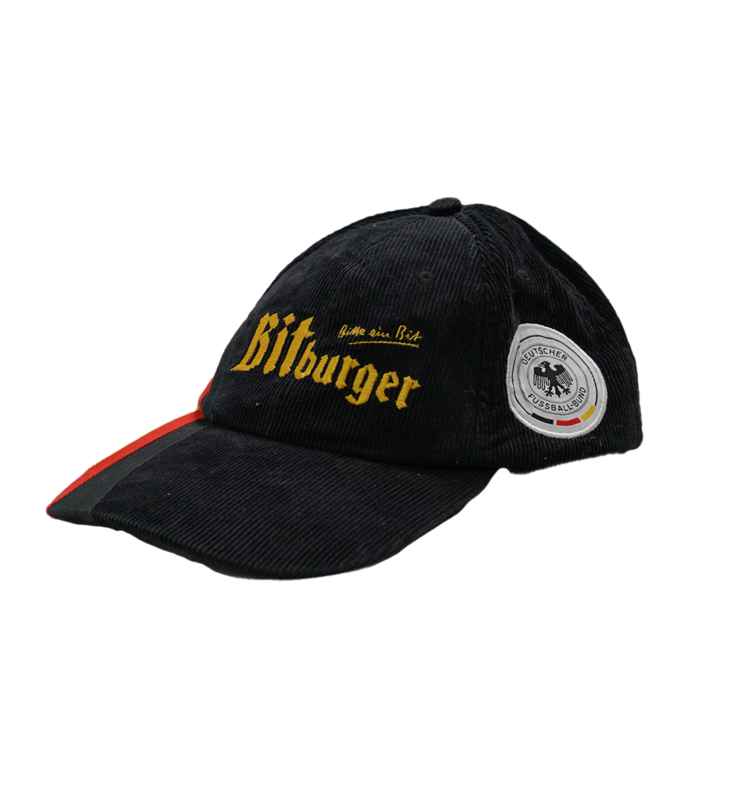 Bitburger DFB Cap