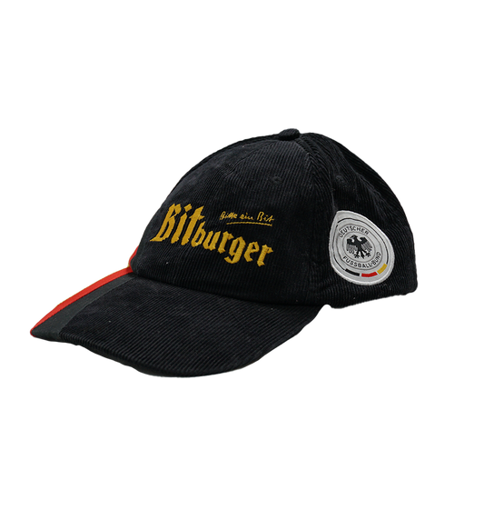 Bitburger DFB Cap