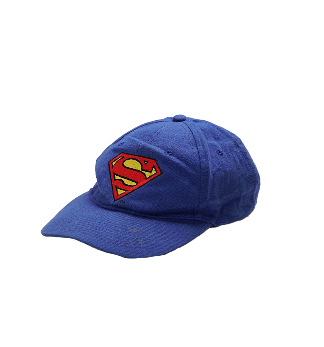 Superman Cap