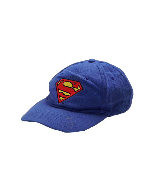 Superman Cap