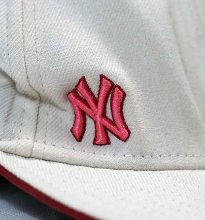 New York Yankees Cap