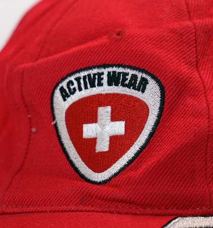 Active Wear Cap