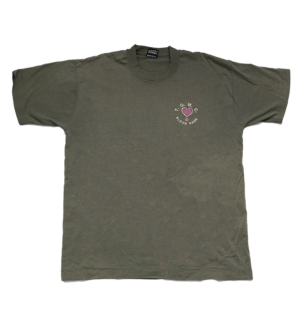 Blood Bank T-Shirt