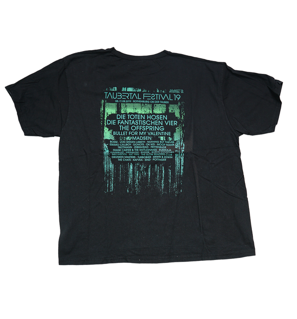 Taubertal Festival Shirt
