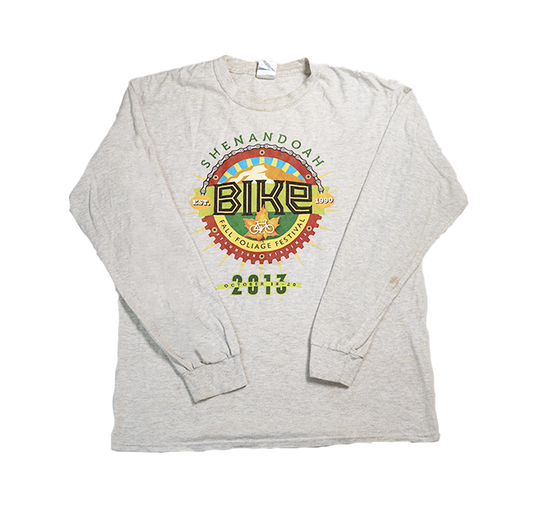 Bike Longsleeve