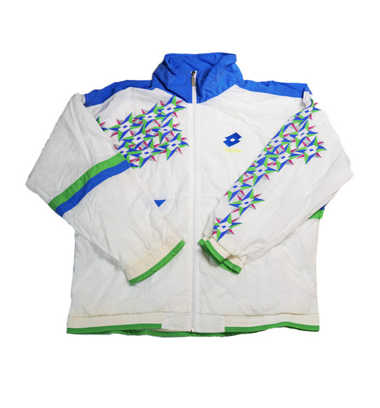 Lotto leichte Jacke