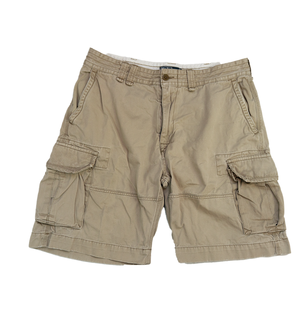Polo Shorts