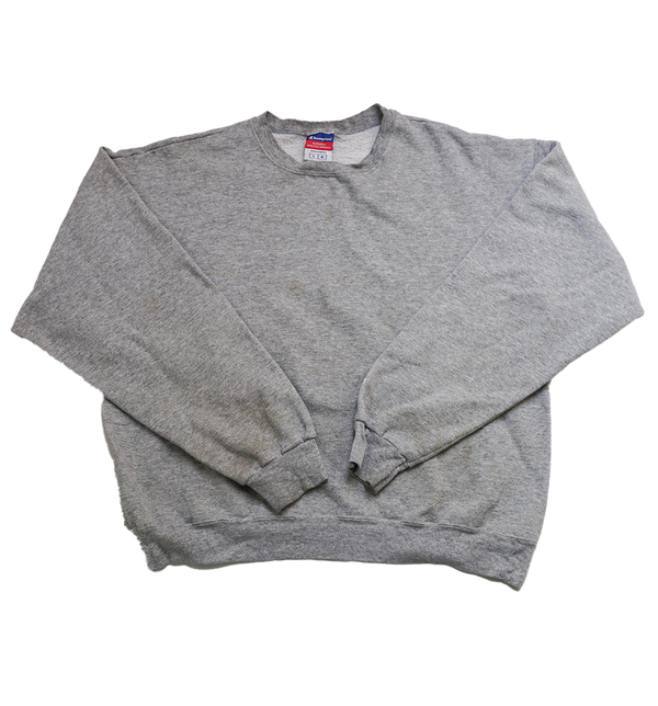 Basic Champion Sweater