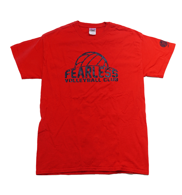 Volleyball T-Shirt
