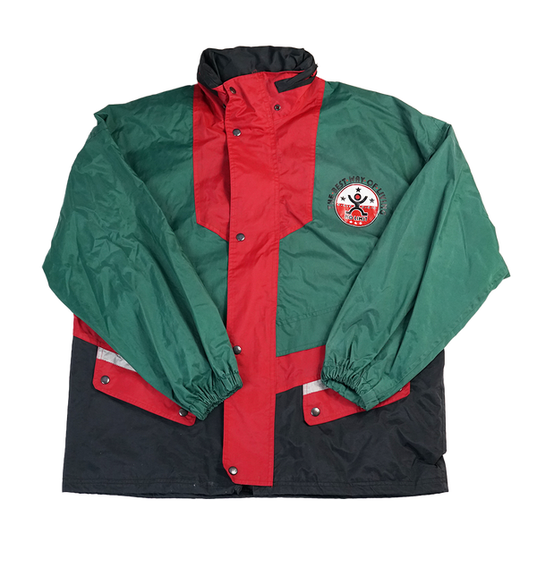 The Best Way of Living Jacke