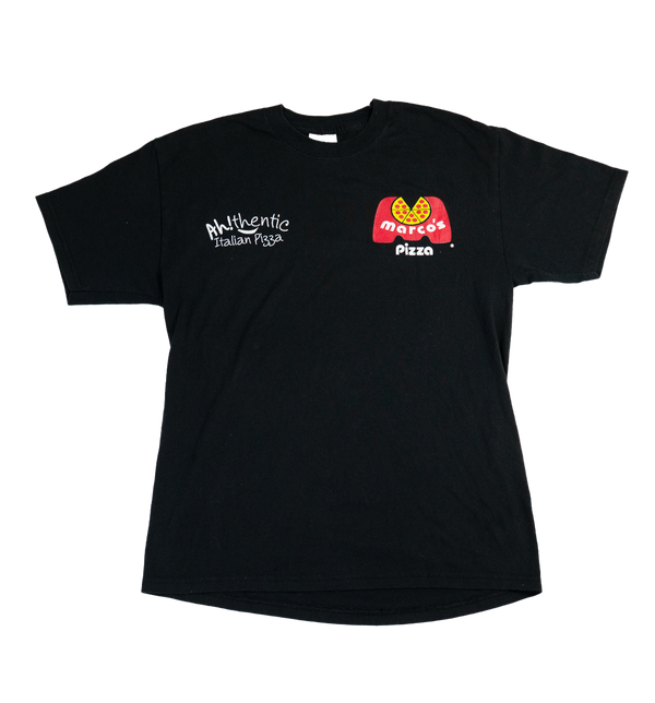 Marcos Pizza T-Shirt