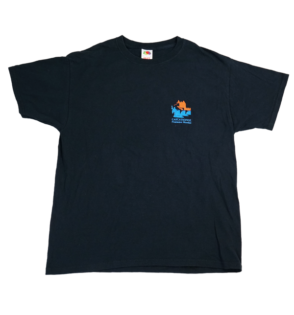 Carcasonne T-Shirt