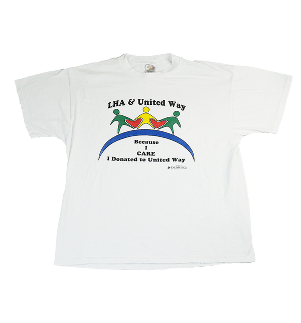 United Way T-Shirt