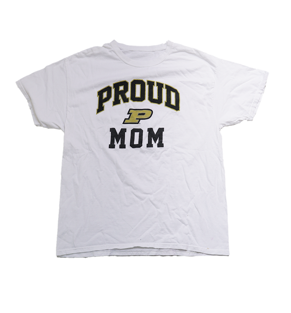 Proud Mom T-Shirt