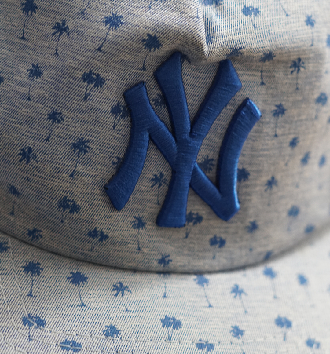 New York Yankees Cap