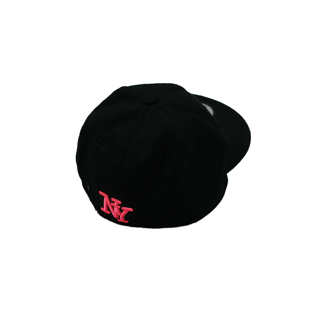 NY Cap