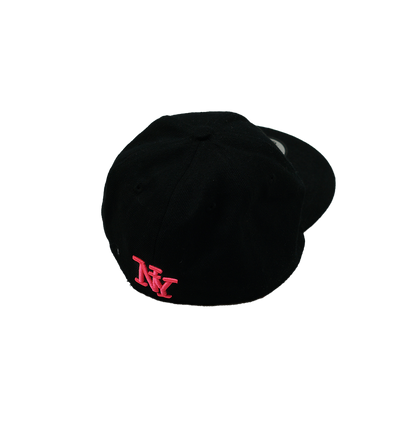 NY Cap