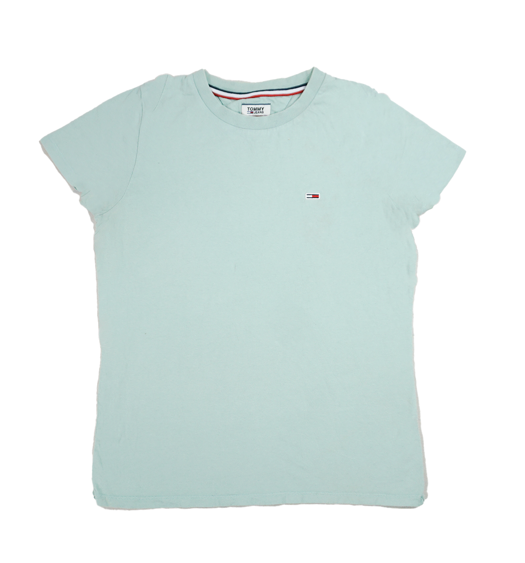 Tommy Basic T-Shirt