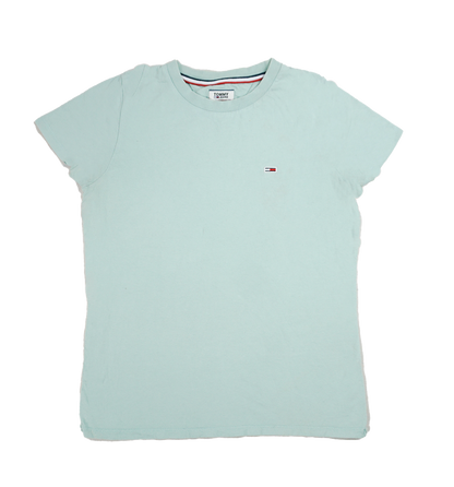 Tommy Basic T-Shirt