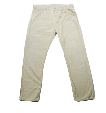 Levis Cordhose