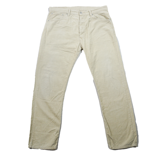 Levis Cordhose