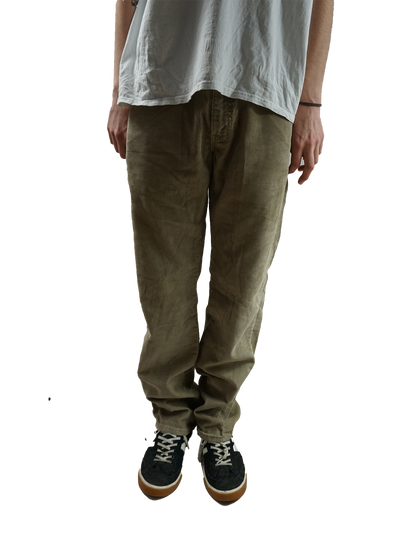 Levis Cordhose