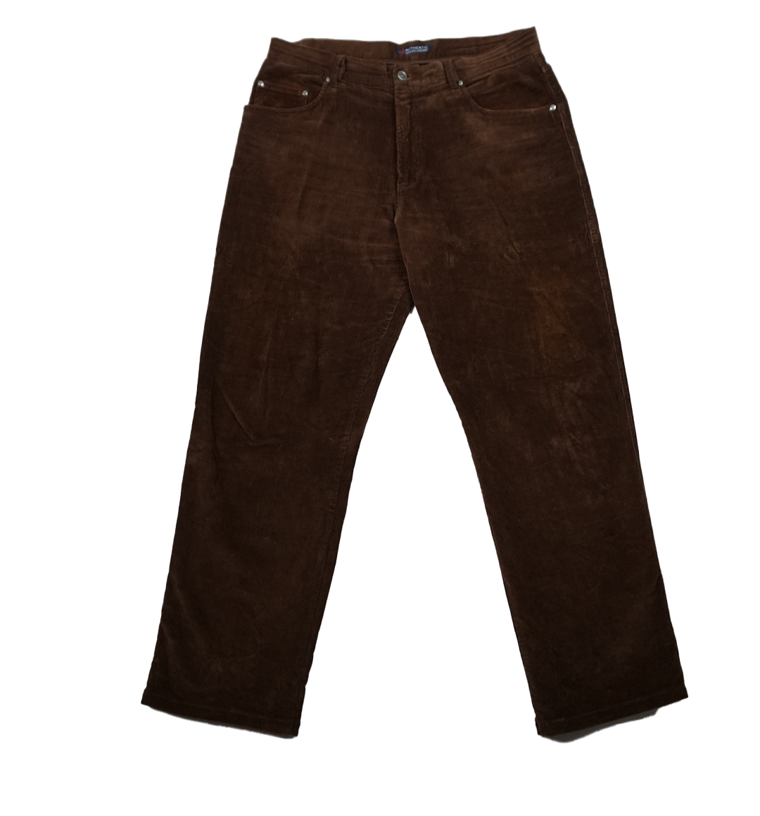 Authentic Cordhose