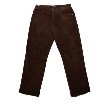 Authentic Cordhose