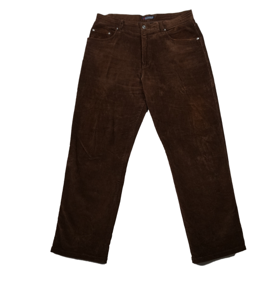 Authentic Cordhose