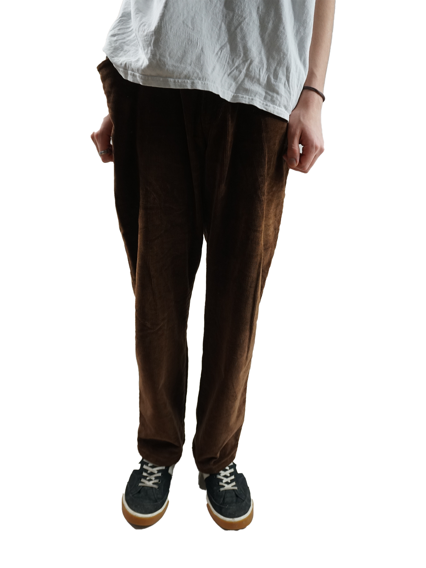 Authentic Cordhose