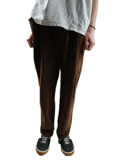 Authentic Cordhose